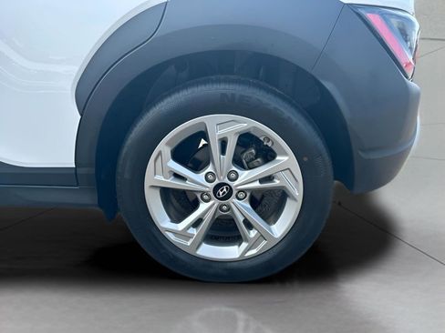 Used 2023 Hyundai Kona SEL w/ Cargo Package FWD image 23