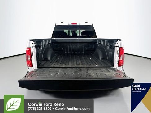 Certified 2022 Ford F150 XLT w/ Equipment Group 302A High AWD/4WD image 28