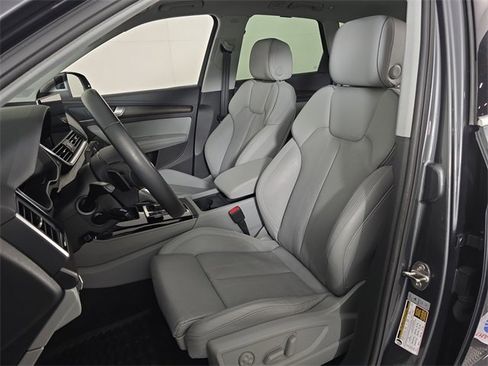 Used 2024 Audi Q5 2.0T Premium Plus image 16