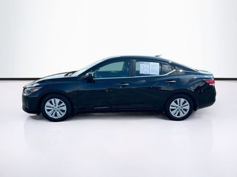 Used 2025 Nissan Sentra S FWD image 5
