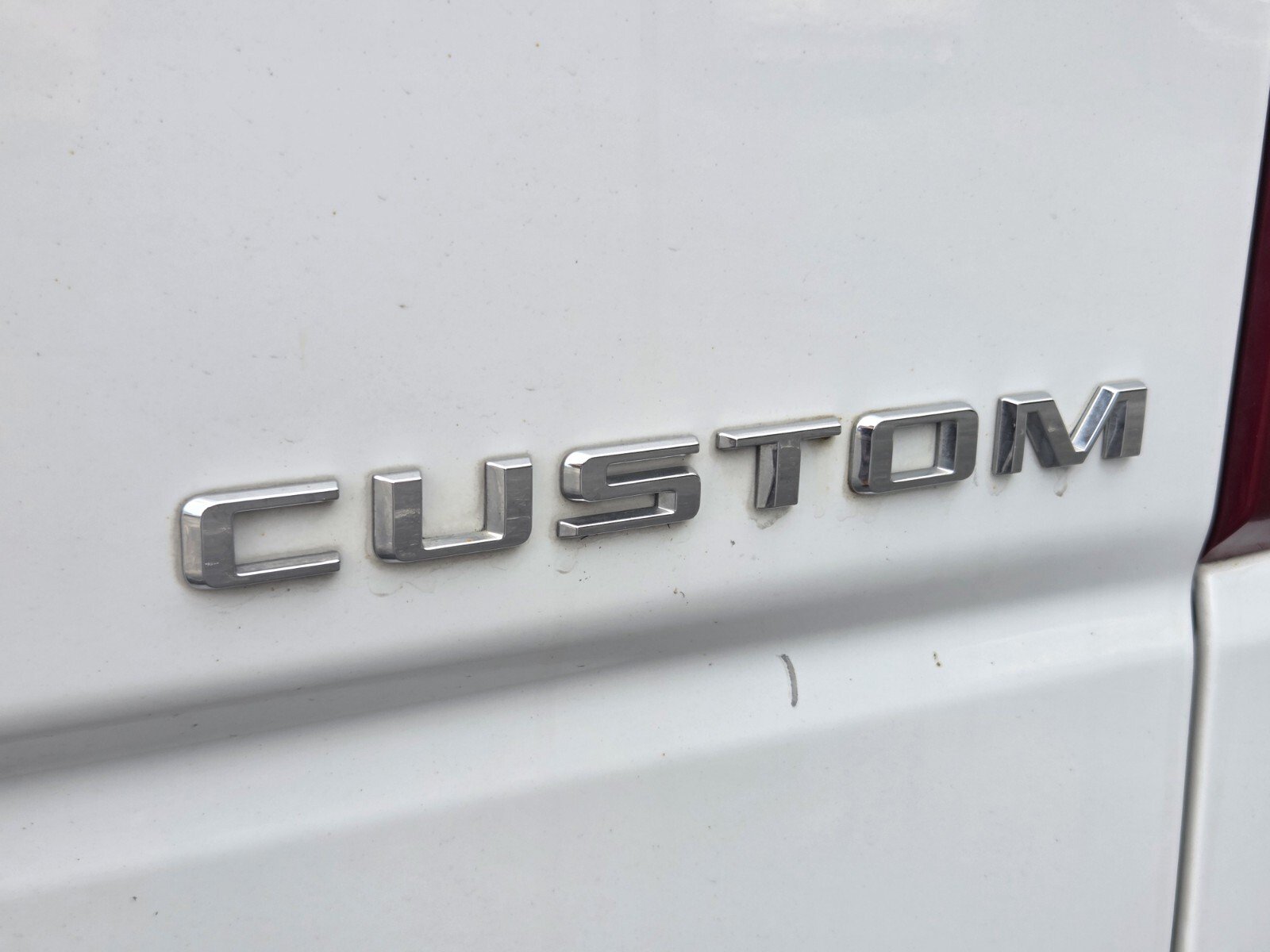 Used 2023 Chevrolet Silverado 1500 Custom RWD image 15