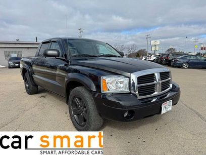 Used 2007 Dodge Dakota SLT w/ Trailer Tow Group