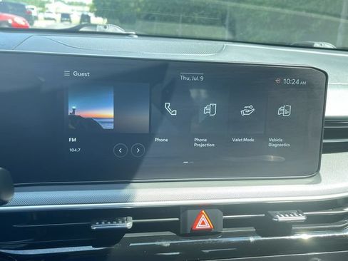Used 2026 Kia K5 LXS FWD image 13
