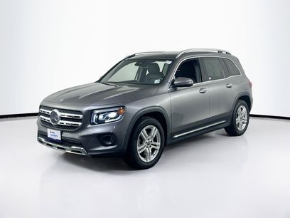 Used 2022 Mercedes-Benz GLB 250 4MATIC