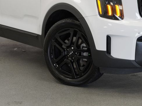 Used 2024 Kia Telluride SX Prestige X-Line AWD/4WD image 4
