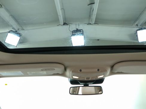 Used 2024 Ford Expedition Max Limited AWD/4WD image 22