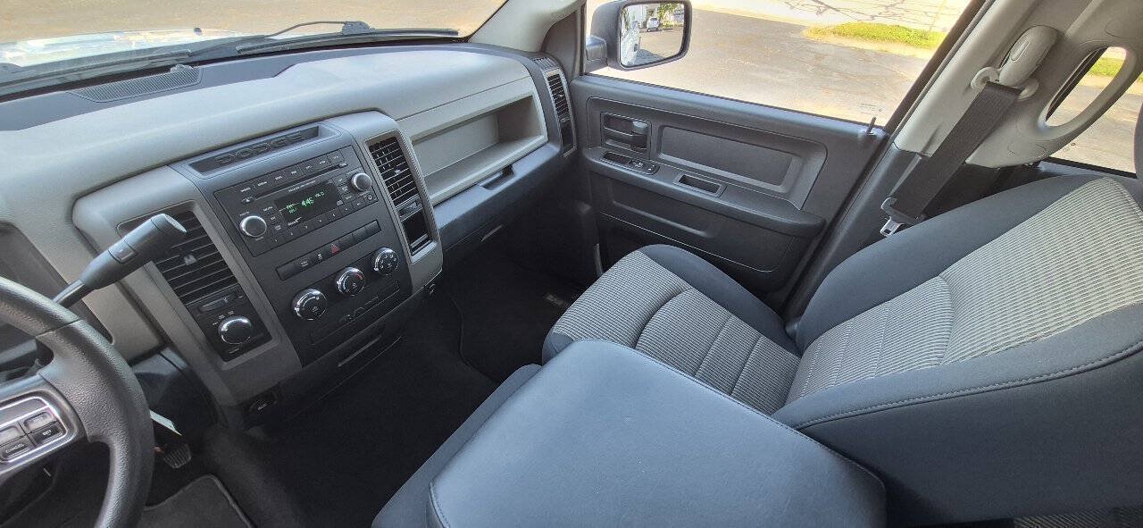 Used 2012 RAM 1500 Express AWD/4WD image 20