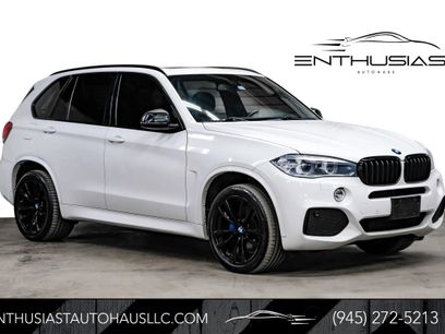 Used 2016 BMW X5 xDrive35i