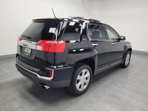 Used 2017 GMC Terrain SLT w/ Driver Alert Package I FWD image 9
