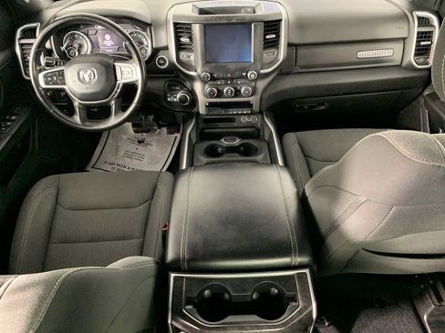Used 2022 RAM 1500 Big Horn AWD/4WD image 26