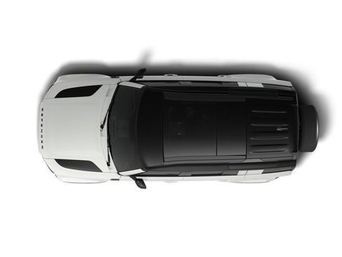 New 2026 Land Rover Defender 110 V8 image 4