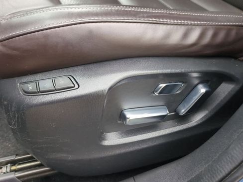 Used 2024 MAZDA CX-5 Signature image 16