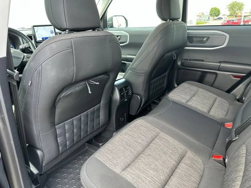 Certified 2022 Ford Bronco Sport Big Bend w/ Convenience Package AWD/4WD image 19