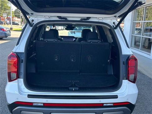 Certified 2023 Hyundai Palisade Limited w/ Cargo Package image 12