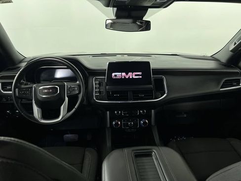 Certified 2023 GMC Yukon XL SLE RWD image 20