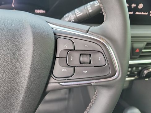 Used 2024 Buick Encore GX Sport Touring w/ Experience Buick Package image 22