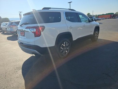 Used 2023 GMC Acadia SLE w/ Driver Convenience Package image 66