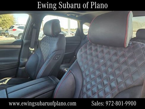 Used 2023 Genesis G80 2.5T w/ Sport Prestige Package image 6