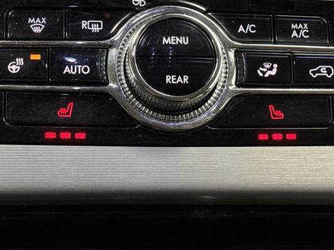 Used 2023 Lincoln Aviator AWD w/ Premium Package image 8