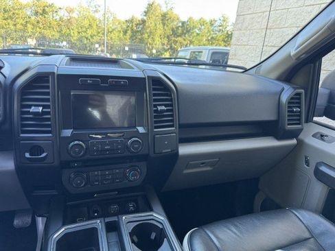 Used 2017 Ford F150 XL w/ Equipment Group 101A Mid RWD image 17