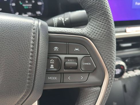 New 2026 Toyota Tacoma Limited image 17