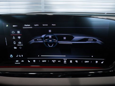 New 2026 Audi A6 Premium Plus image 22