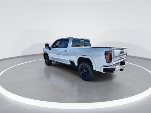 New 2026 GMC Sierra 3500 AT4 w/ AT4 Premium Plus Package image 6