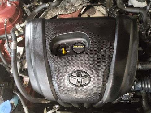 Used 2017 Toyota Yaris iA image 30