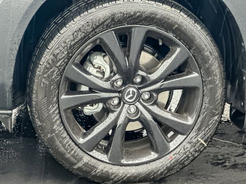 New 2026 MAZDA CX-30 AWD 2.5 S image 25