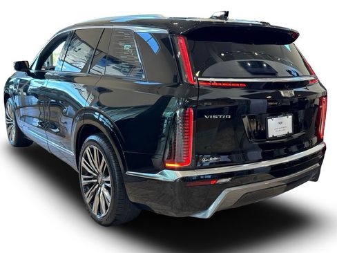 New 2026 Cadillac Vistiq Premium Luxury image 12