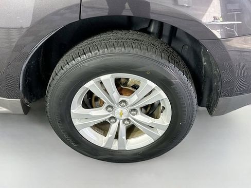 Used 2015 Chevrolet Equinox LT w/ Driver Convenience Package image 29