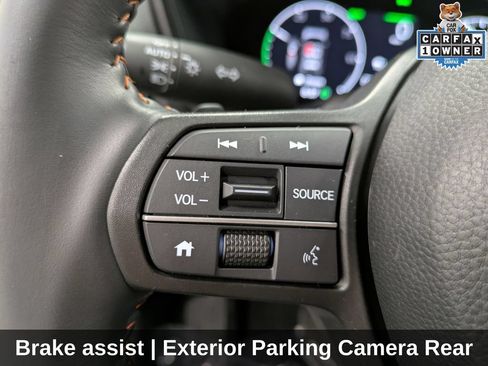 Used 2024 Honda CR-V Sport image 25