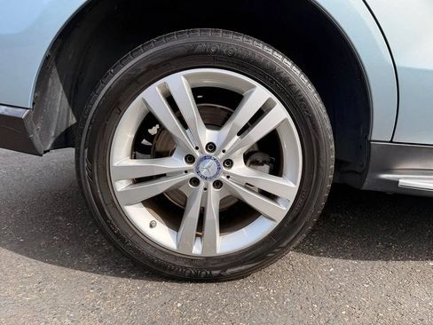 Used 2014 Mercedes-Benz ML 350 4MATIC image 22