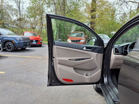 Used 2020 Hyundai Tucson Value AWD/4WD image 20