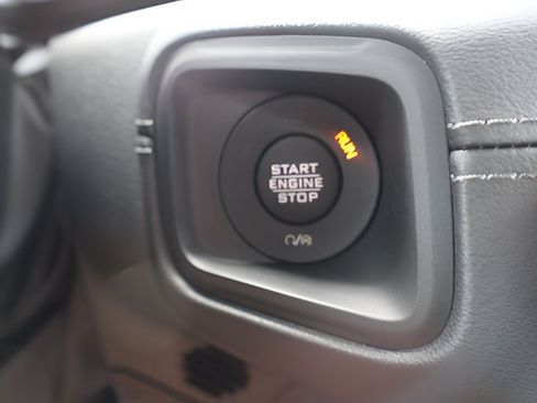 New 2026 Jeep Wrangler Unlimited Rubicon AWD/4WD image 18