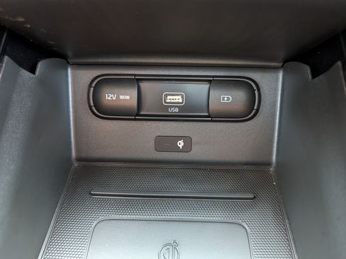 Used 2021 Kia Telluride EX w/ EX Premium Package AWD/4WD image 33