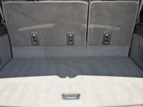 Used 2024 Cadillac Escalade ESV Sport Platinum AWD/4WD image 21