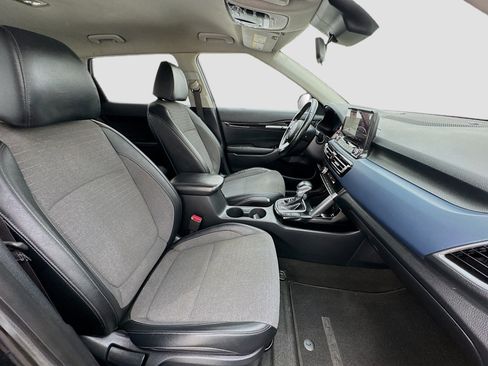 Used 2022 Kia Seltos S image 19