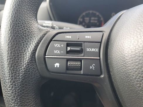 Used 2024 Honda CR-V EX image 31