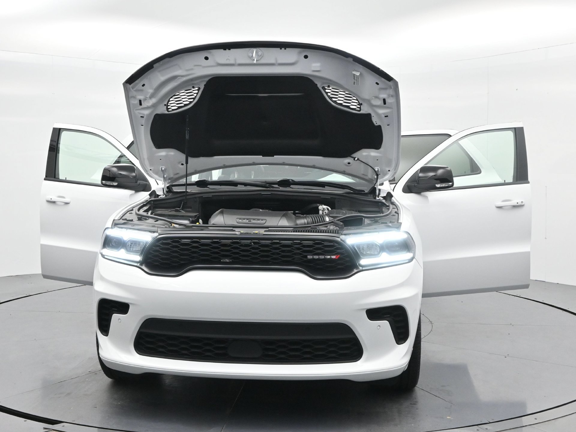 Used 2026 Dodge Durango GT AWD/4WD image 42