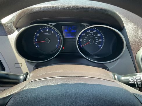 Used 2015 Hyundai Tucson GLS w/ Option Group 02 image 26