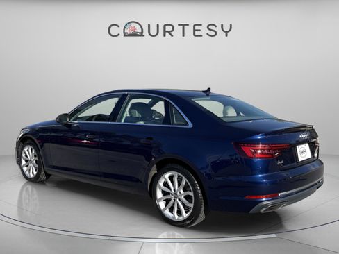 Used 2019 Audi A4 2.0T Premium Plus w/ Premium Plus Package image 6