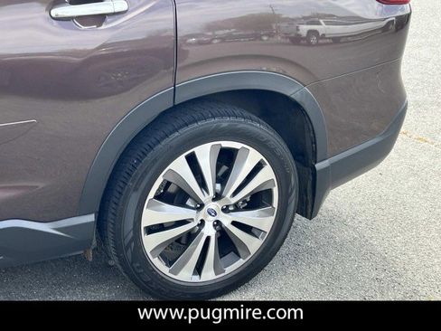 Used 2020 Subaru Ascent Touring w/ Popular Package #3 image 7