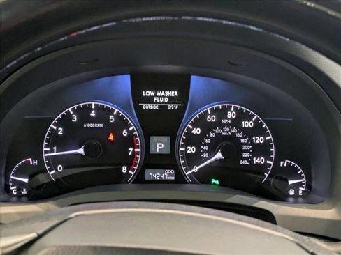 Used 2015 Lexus RX 350 image 11