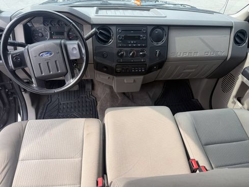Used 2008 Ford F450 2WD Crew Cab Super Duty image 44