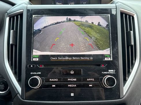 Used 2017 Subaru Impreza 2.0i Limited w/ Moonroof/BSD & Rcta/Eyesight AWD/4WD image 29