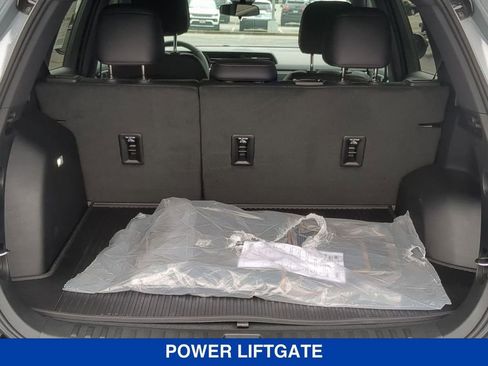 New 2026 GMC Terrain AT4 w/ Convenience Package III image 5