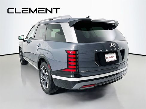 Used 2026 Hyundai Palisade Limited image 10