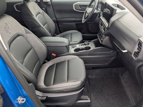 New 2026 Ford Bronco Sport Big Bend image 27