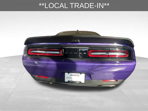 Used 2023 Dodge Challenger SRT Hellcat image 6